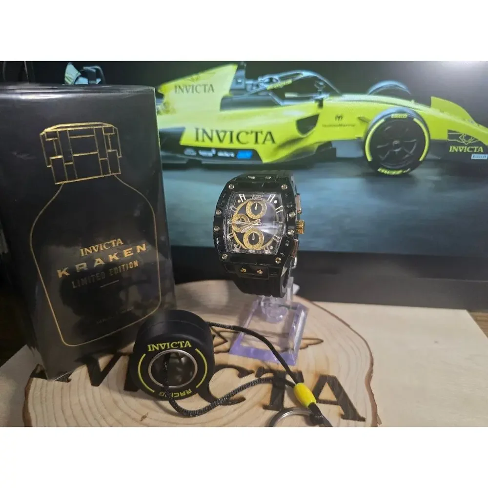 INVICTA BUNDLE #3